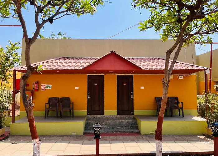 Lion Park Hotel & Resorts